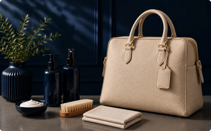 Bag Care