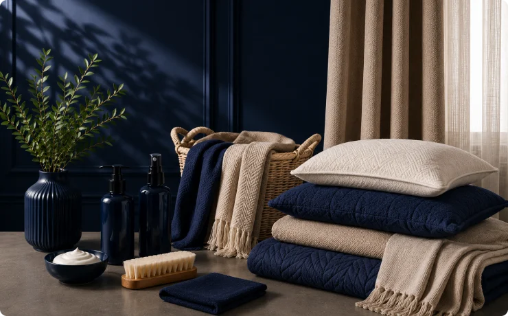 Home Furnishing Care